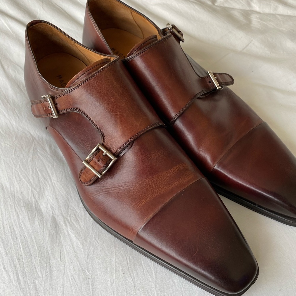 Magnanni Dress Shoes